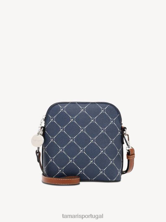 Tamaris mulheres bolsa - azul D06N3321