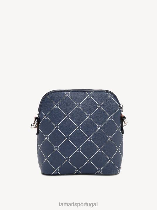 Tamaris mulheres bolsa - azul D06N3321