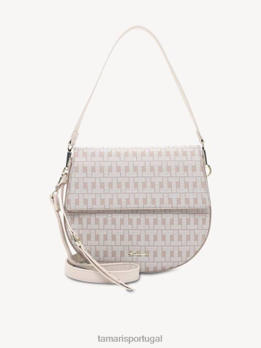 Tamaris mulheres bolsa - bege/taupe claro D06N3020