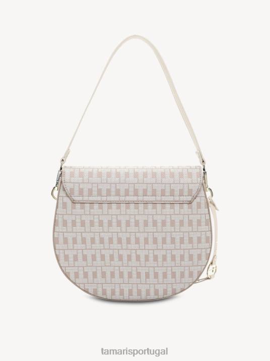 Tamaris mulheres bolsa - bege/taupe claro D06N3020