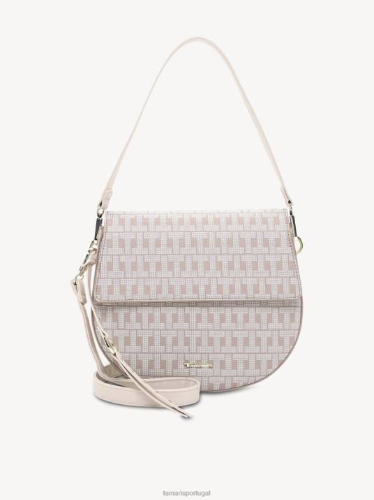 Tamaris mulheres bolsa - bege/taupe claro D06N3020