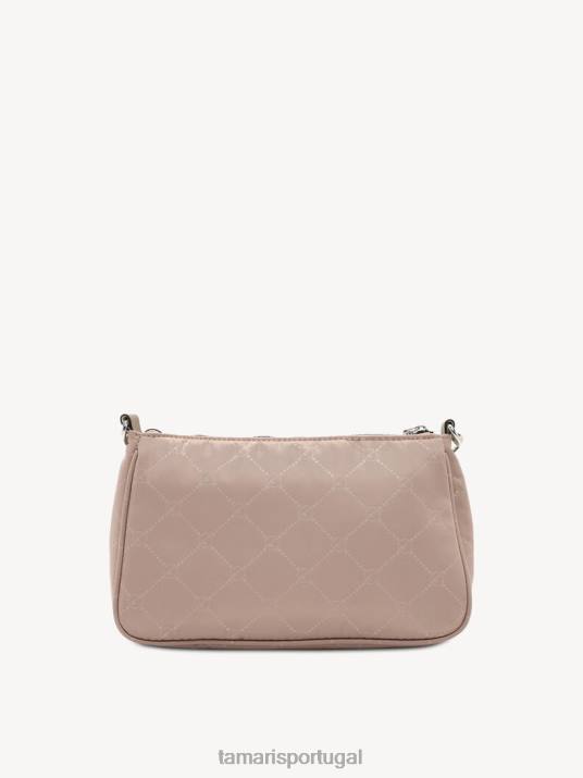 Tamaris mulheres bolsa - marrom/taupe D06N2603