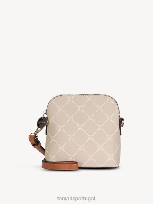 Tamaris mulheres bolsa - marrom/taupe D06N2654