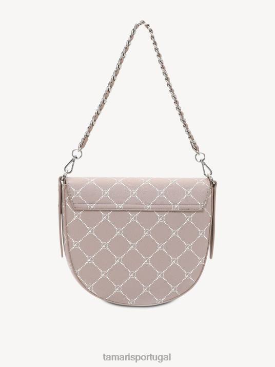 Tamaris mulheres bolsa - marrom/taupe D06N2699