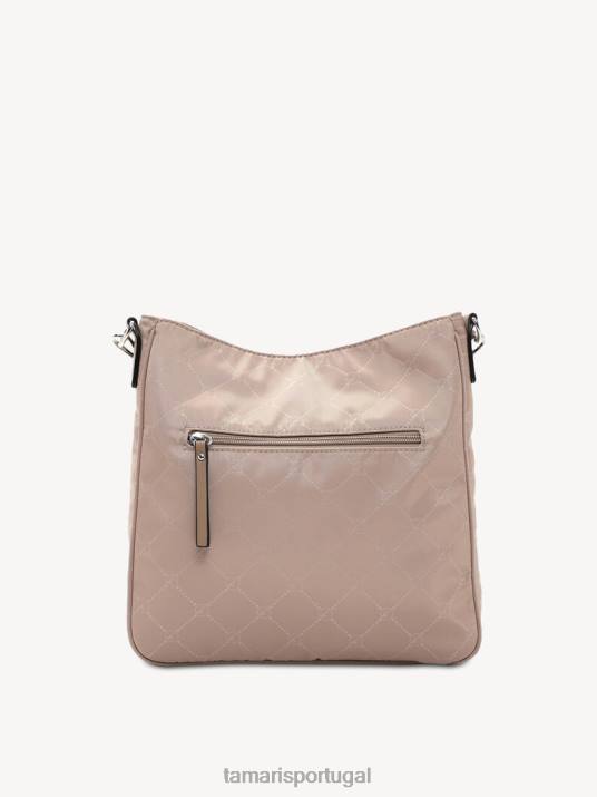 Tamaris mulheres bolsa - marrom/taupe D06N2766