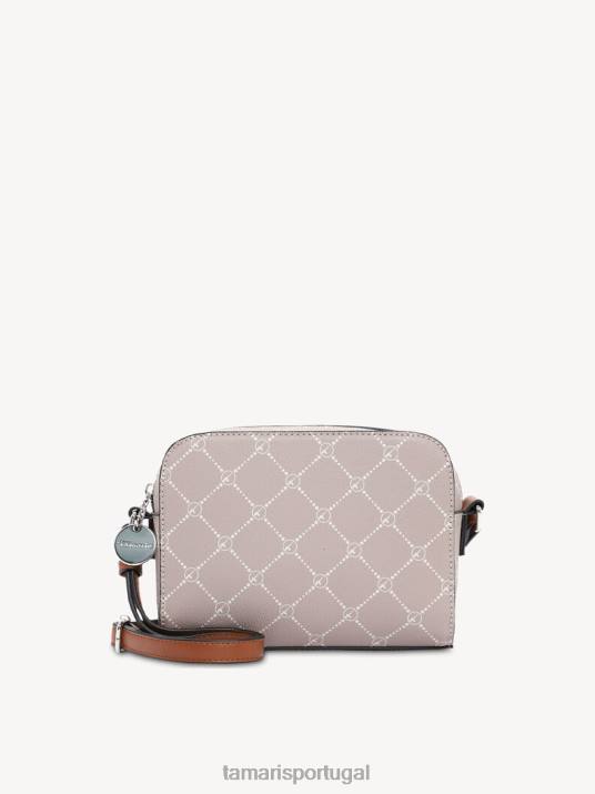 Tamaris mulheres bolsa - marrom/taupe D06N3116