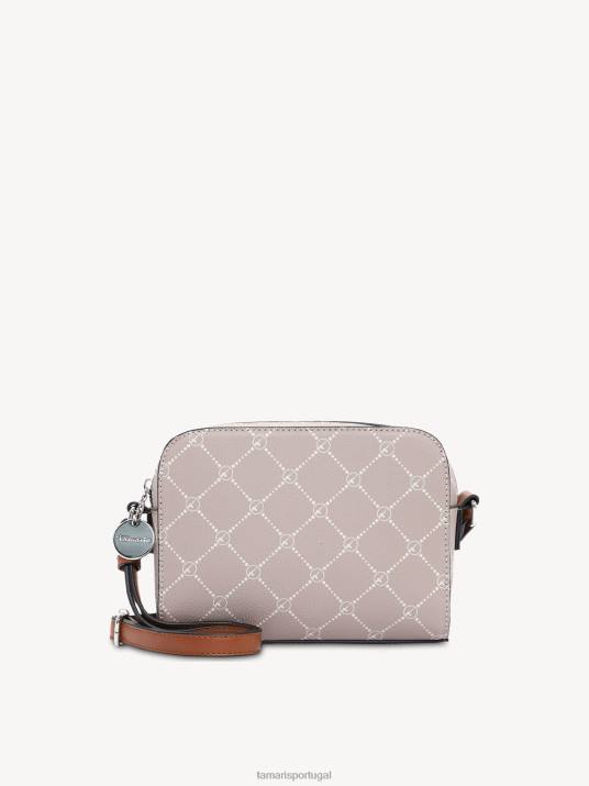 Tamaris mulheres bolsa - marrom/taupe D06N3116