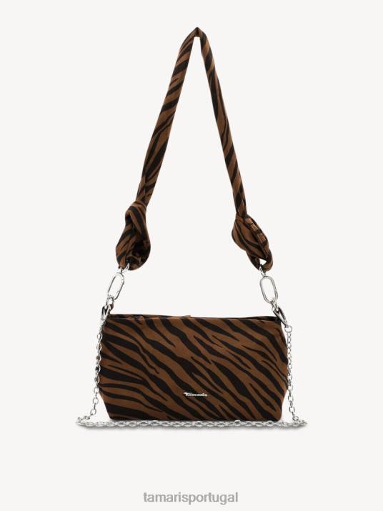 Tamaris mulheres bolsa - marrom/taupe D06N3168