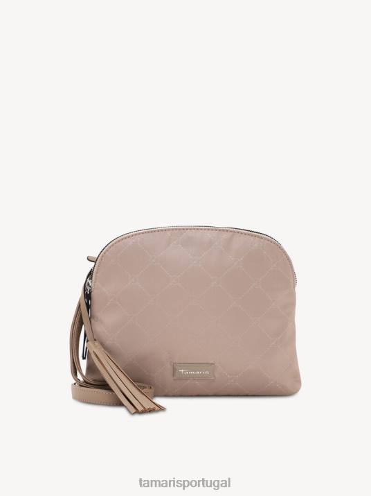 Tamaris mulheres bolsa - marrom/taupe D06N3286