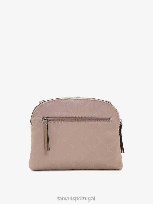 Tamaris mulheres bolsa - marrom/taupe D06N3286