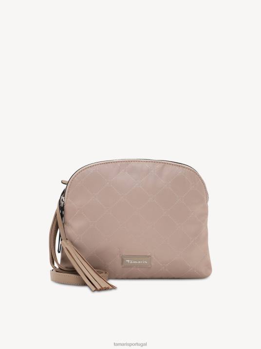 Tamaris mulheres bolsa - marrom/taupe D06N3286