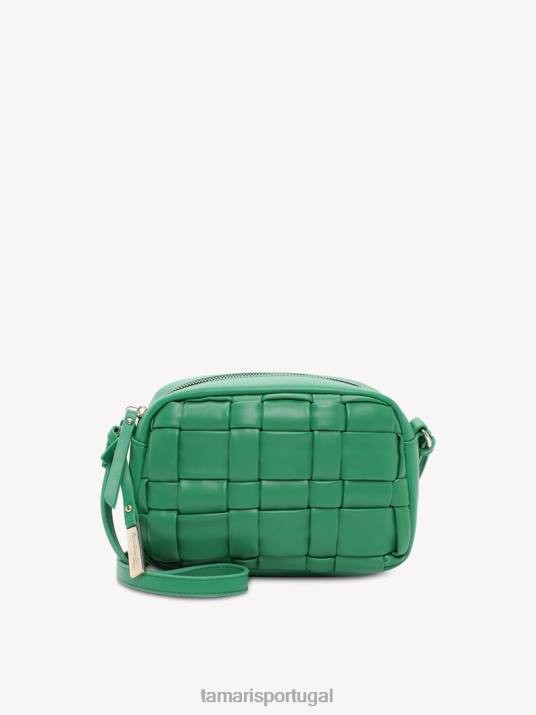 Tamaris mulheres bolsa - verde/maçã D06N3030