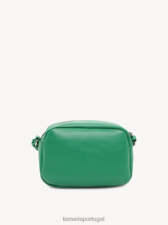 Tamaris mulheres bolsa - verde/maçã D06N3030