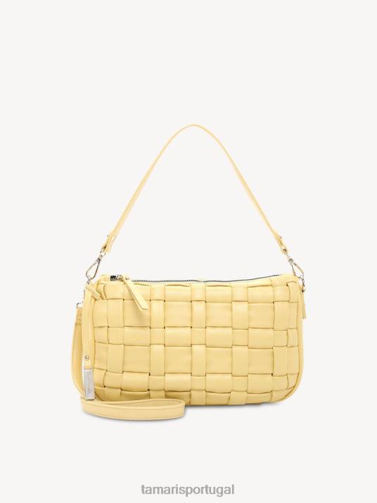 Tamaris mulheres mochila - amarelo/amarelo claro D06N2773