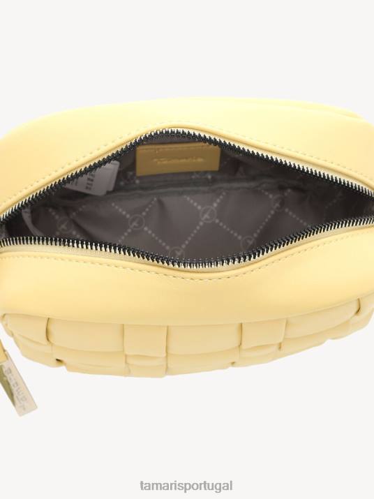 Tamaris mulheres mochila - amarelo/amarelo claro D06N3254