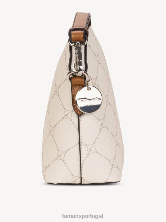 Tamaris mulheres mochila - branco/cru D06N3210