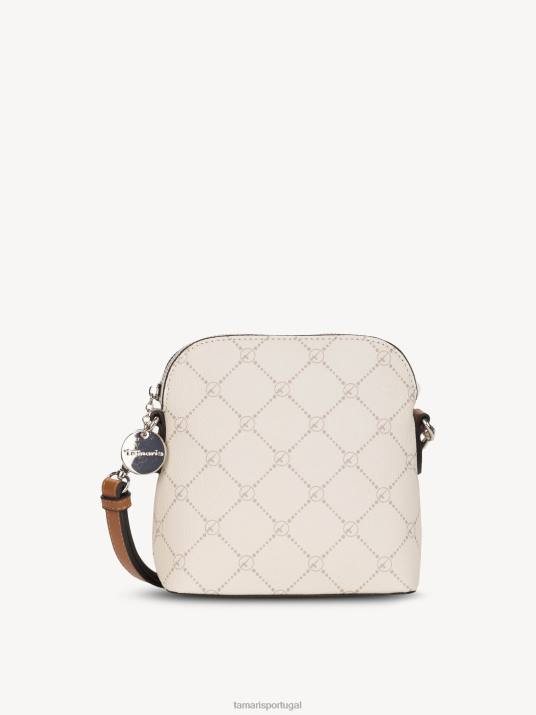 Tamaris mulheres mochila - branco/cru D06N3210