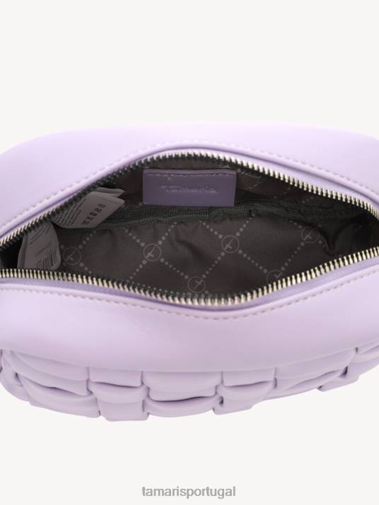 Tamaris mulheres mochila - roxo/roxo claro D06N3031