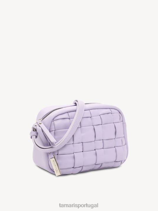 Tamaris mulheres mochila - roxo/roxo claro D06N3031