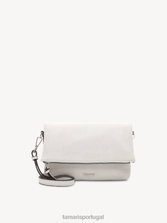 Tamaris mulheres bolsa clutch - bege D06N3074