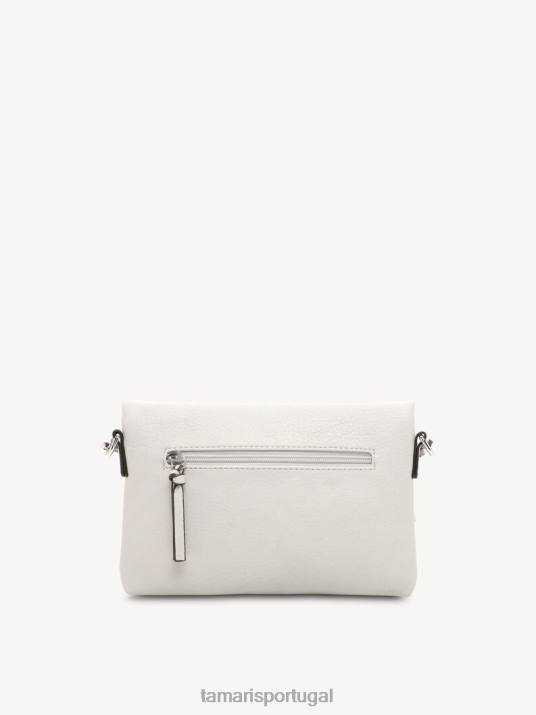 Tamaris mulheres bolsa clutch - bege D06N3074