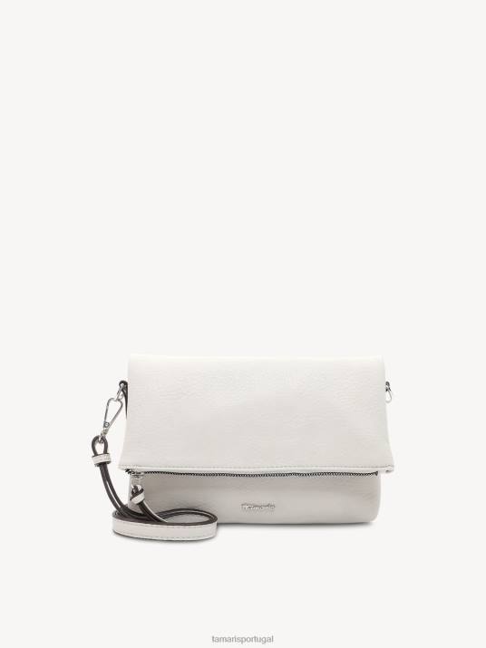 Tamaris mulheres bolsa clutch - bege D06N3074