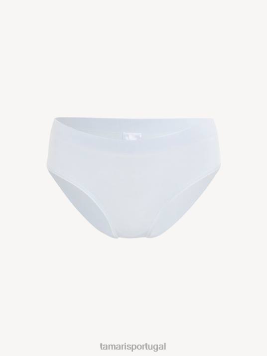 Tamaris mulheres cueca - gelo azul/ártico D06N2430