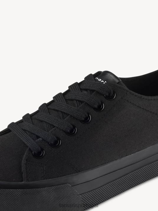 Tamaris mulheres tênis - preto/preto uni D06N136